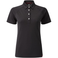 UV Tec Polotopp For Kvinner